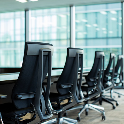 Response to Anti-Social Forces