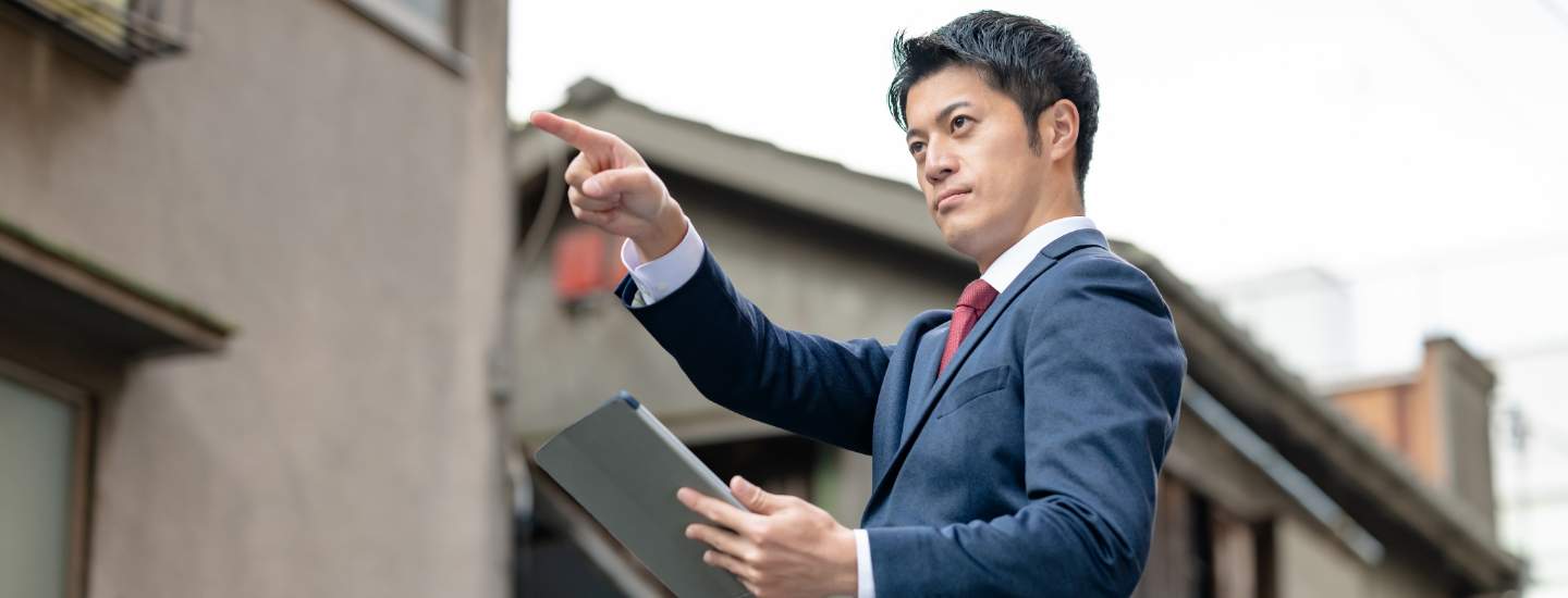 損害鑑定人とは